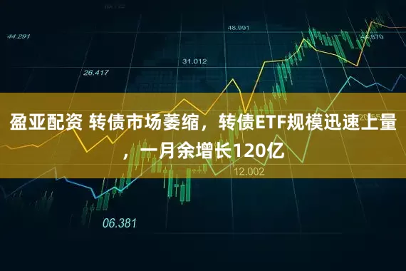 盈亚配资 转债市场萎缩，转债ETF规模迅速上量，一月余增长120亿